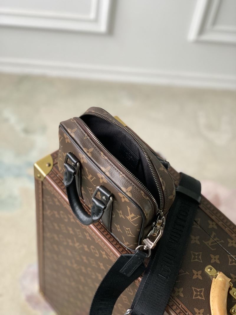 Mens LV Briefcases